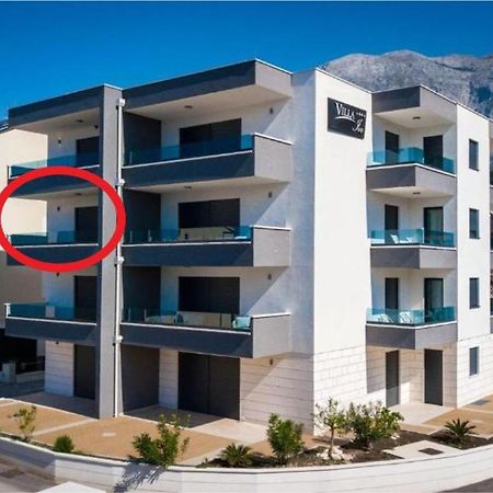 Villa Ivo Promajna Bagian luar foto