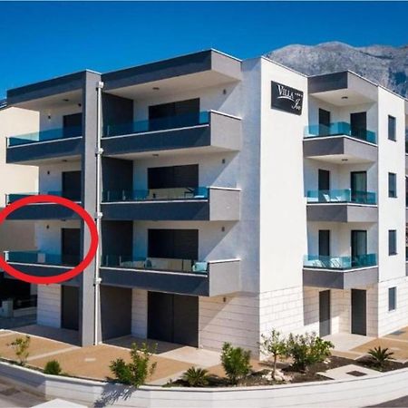 Villa Ivo Promajna Bagian luar foto
