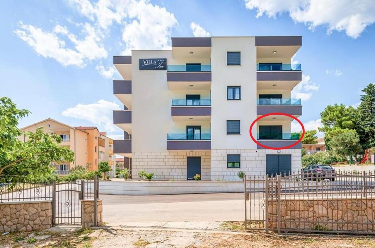 Villa Ivo Promajna Bagian luar foto
