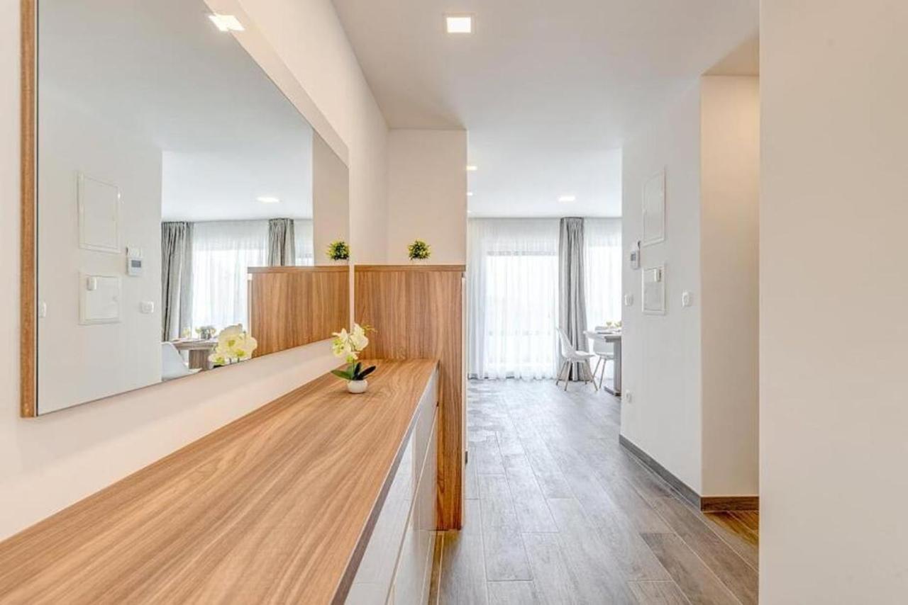 Villa Ivo Promajna Bagian luar foto